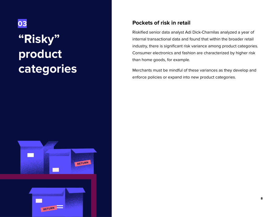 睿思飞（Riskified）：直面退货退款滥用：2025年电商退换货洞察报告（英文版）（13页）.pdf_第8页