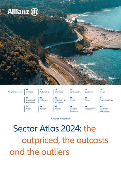 安联（Allianz）：2024年行业地图集：被挤压的、被边缘化的以及被赋能的行业（英文版）（46页）.pdf