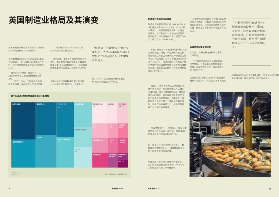 莱坊国际：2025展望未来：英国制造业的演变及其对工业物流地产的影响研究报告（英文版）（16页）.pdf_第10页