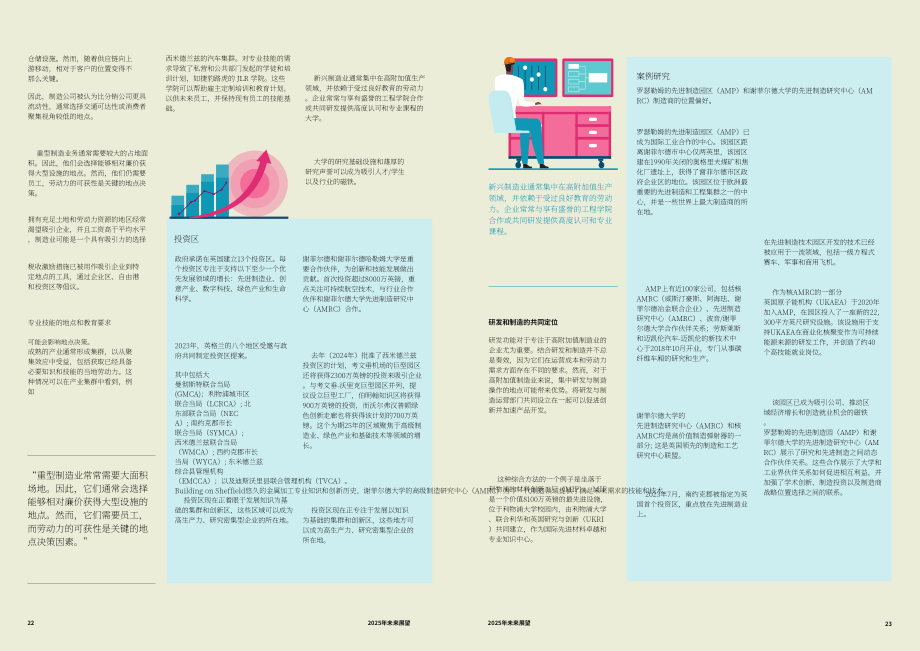 莱坊国际：2025展望未来：英国制造业的演变及其对工业物流地产的影响研究报告（英文版）（16页）.pdf_第12页