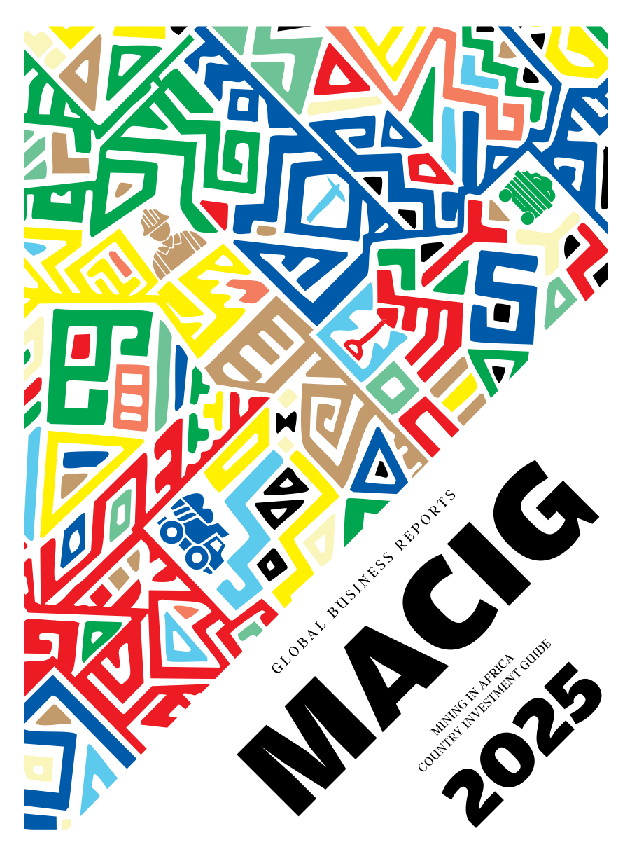 全球商业报告（GBR）：2025年非洲国家矿业投资指南（MACIG）（英文版）（63页）.pdf_第1页