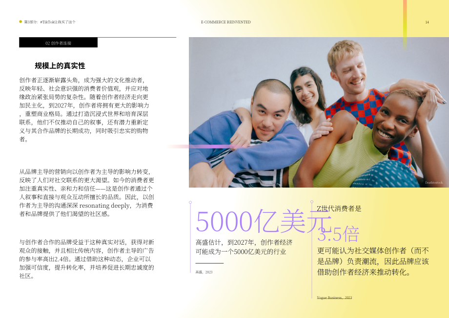 WGSN：2025电商重构 互联未来：TikTok Shop如何重塑消费方式、动机与场景研究报告（英文版）（48页）.pdf_第14页