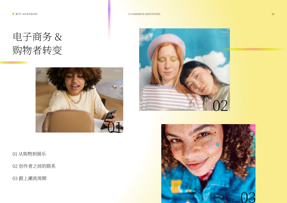 WGSN：2025电商重构 互联未来：TikTok Shop如何重塑消费方式、动机与场景研究报告（英文版）（48页）.pdf_第8页