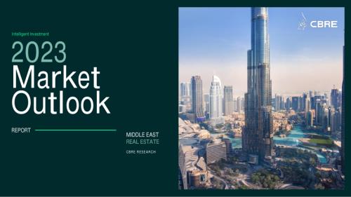 世邦魏理仕：2023年中东地区房地产展望报告（英文版）（21页）.pdf