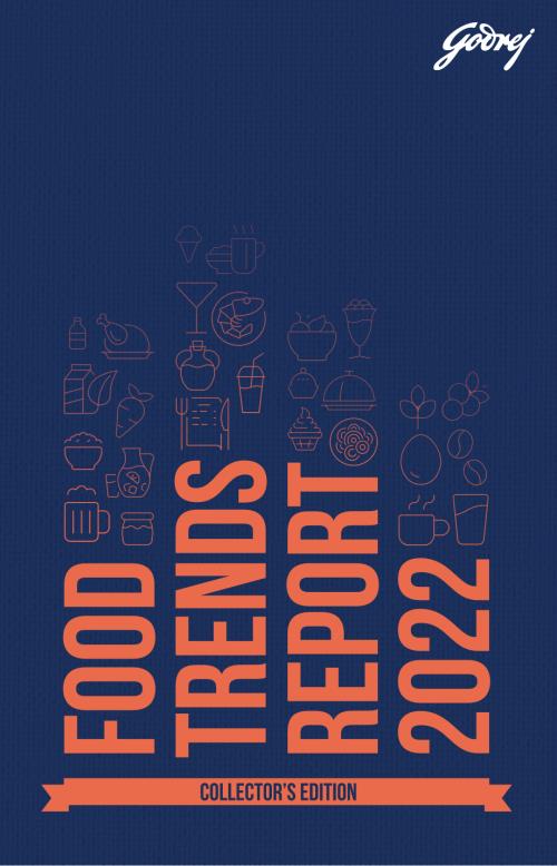 Godrej：2022年食品趋势报告年度最美味食品报告（英文版）（49页）.pdf