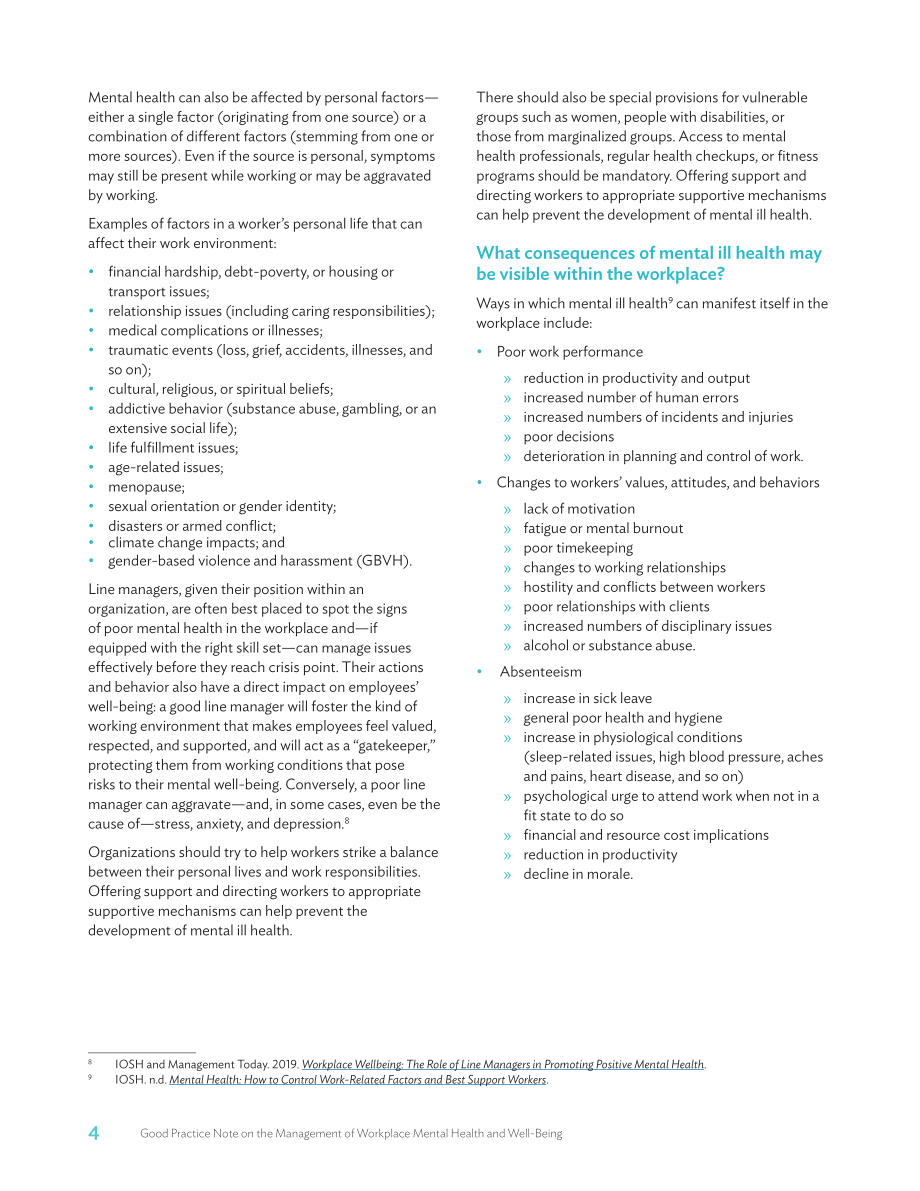 ADB：2025工作场所心理健康管理：心理社会风险防控与积极福祉促进的全球实践指南（英文版）（50页）.pdf_第14页