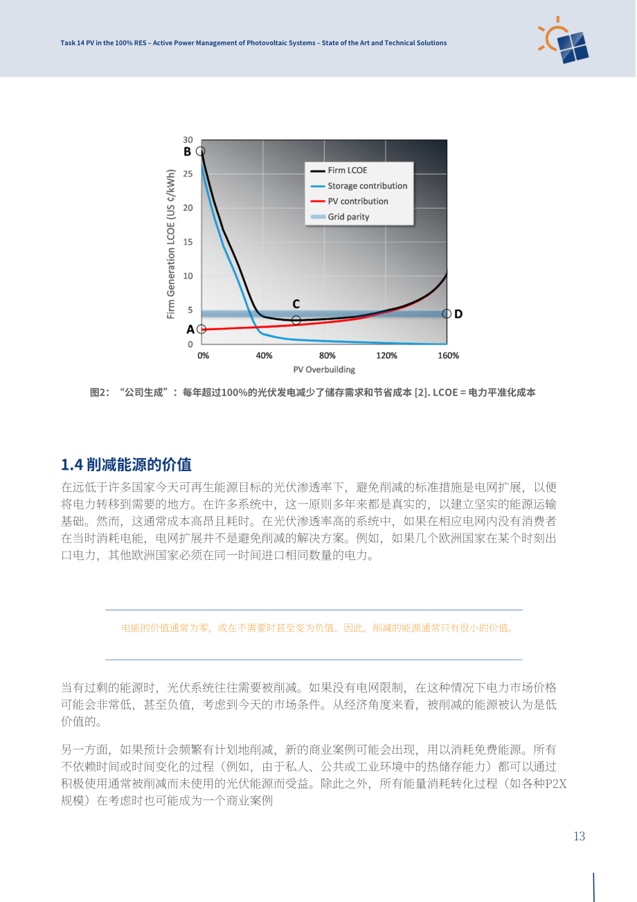 IEA PVPS：2024光伏系统有功功率管理研究报告：技术现状与解决方案（英文版）（71页）.pdf_第13页