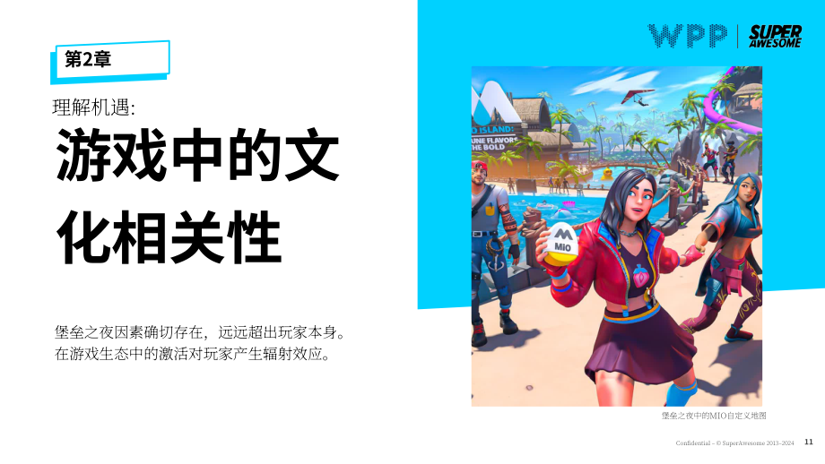 WPP：2024游戏助力品牌亲和力提升：青少年社群的深度触达策略研究报告（英文版）（33页）.pdf_第11页