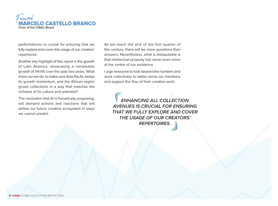 CISAC：2024年全球版税收入报告（英文版）（61页）.pdf_第7页