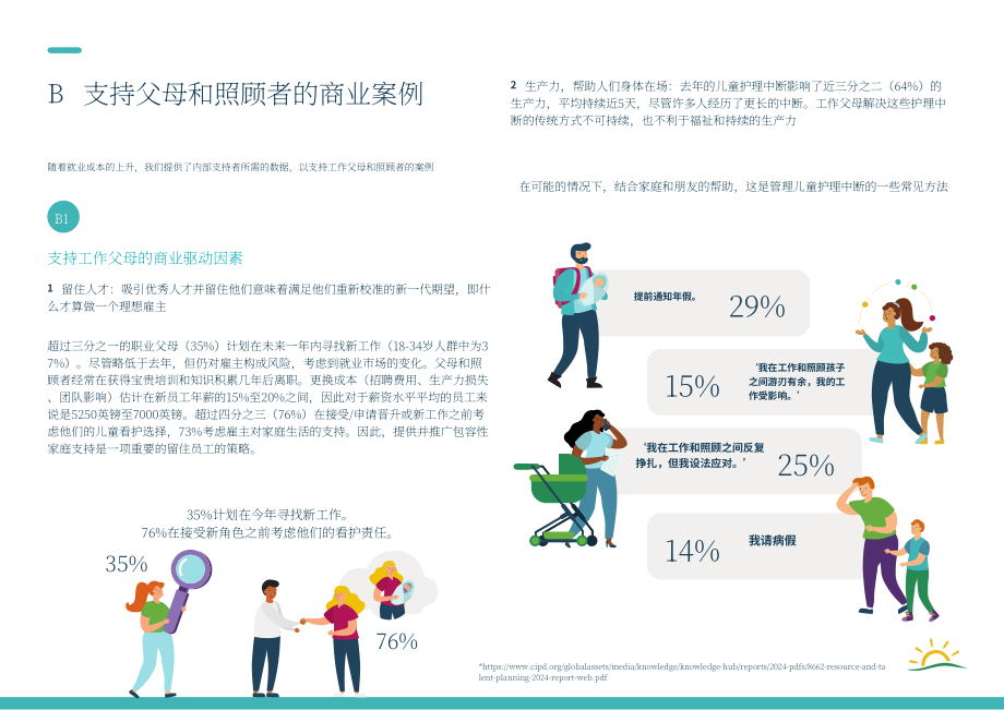 光明地平线：2025年英国现代家庭指数报告：职场家庭平衡挑战及企业支持策略（英文版）（17页）.pdf_第10页