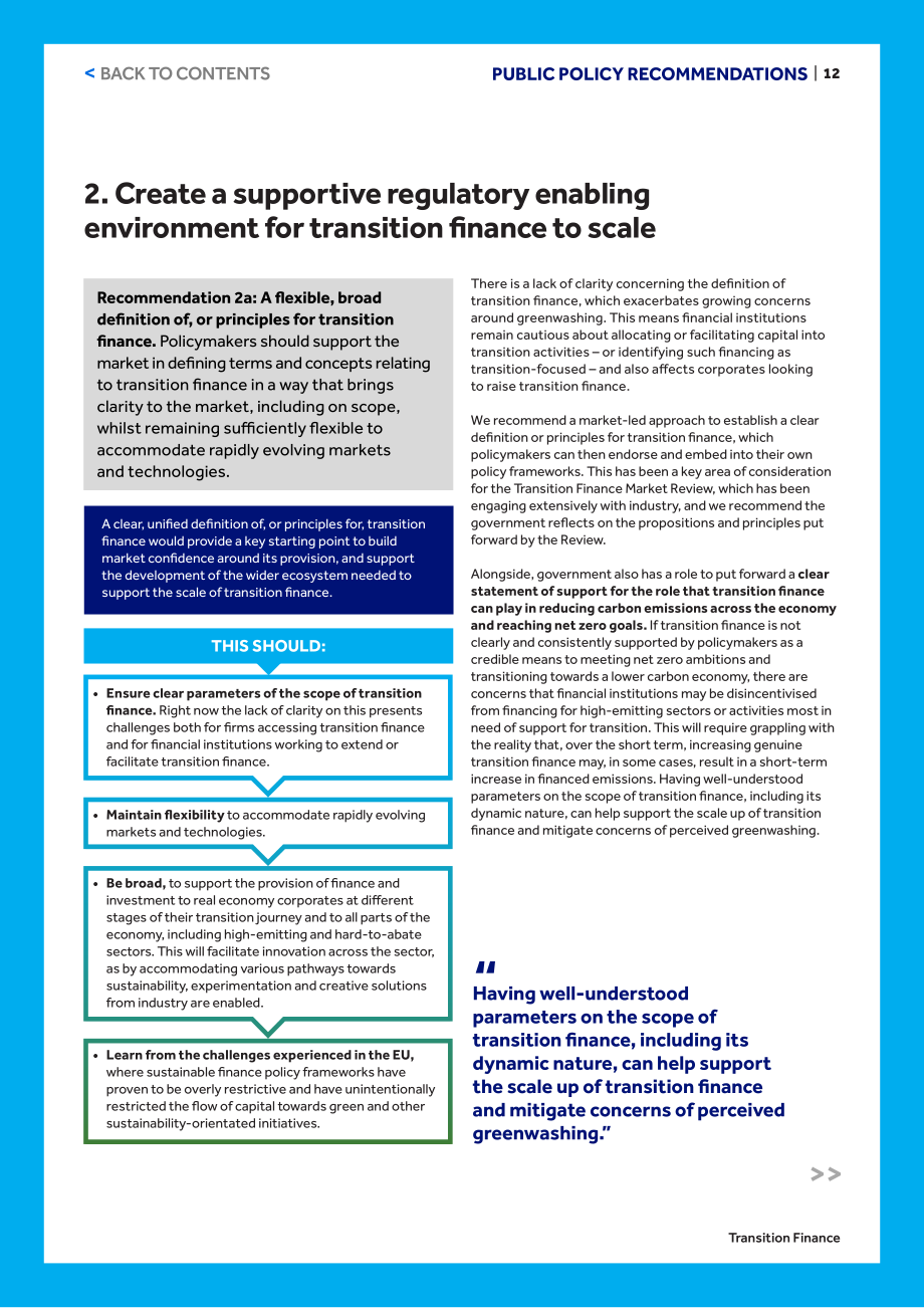 2024年英国政策报告：转型金融（英文版）.Barclays.[2024-10-01].pdf_第12页