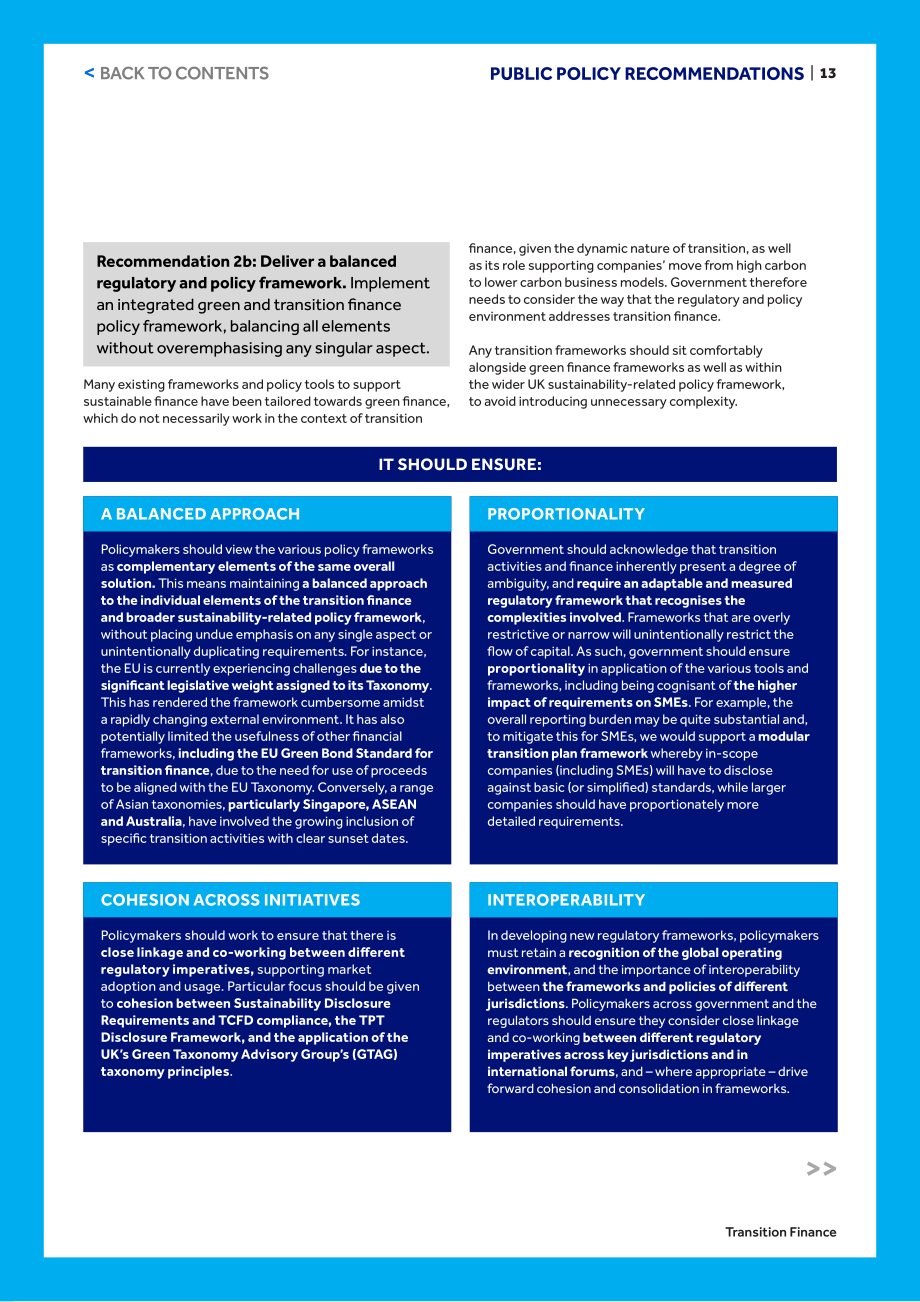 2024年英国政策报告：转型金融（英文版）.Barclays.[2024-10-01].pdf_第13页