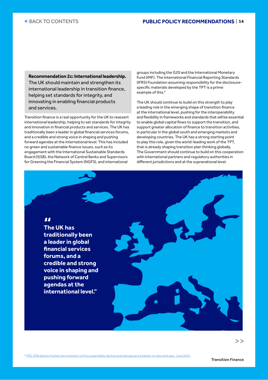 2024年英国政策报告：转型金融（英文版）.Barclays.[2024-10-01].pdf_第14页