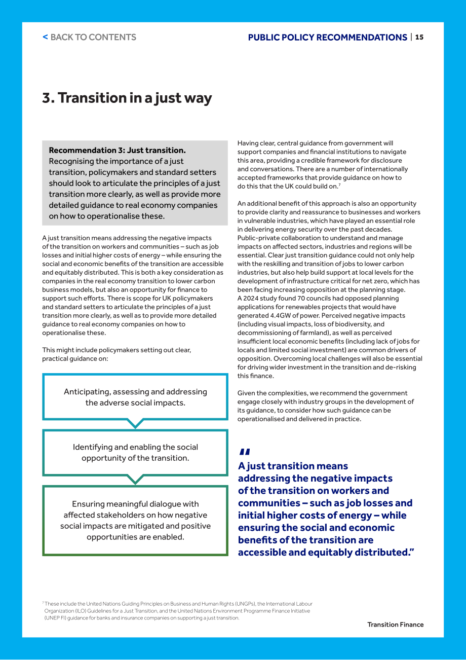 2024年英国政策报告：转型金融（英文版）.Barclays.[2024-10-01].pdf_第15页