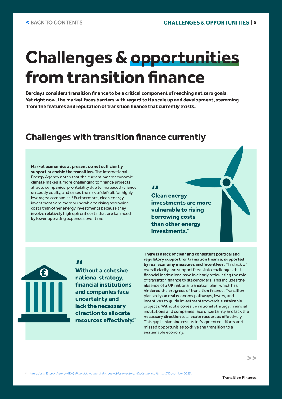 2024年英国政策报告：转型金融（英文版）.Barclays.[2024-10-01].pdf_第5页