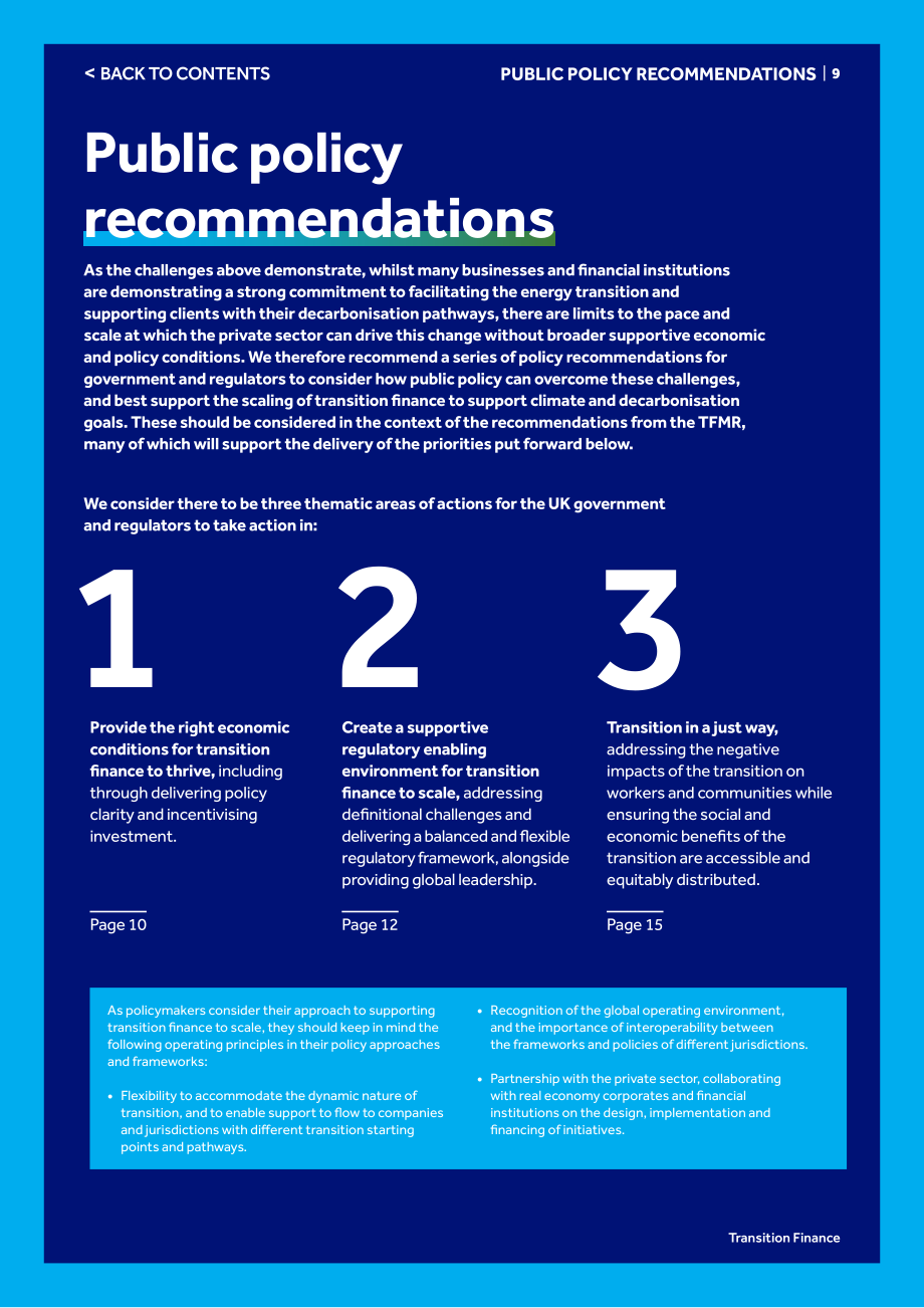 2024年英国政策报告：转型金融（英文版）.Barclays.[2024-10-01].pdf_第9页