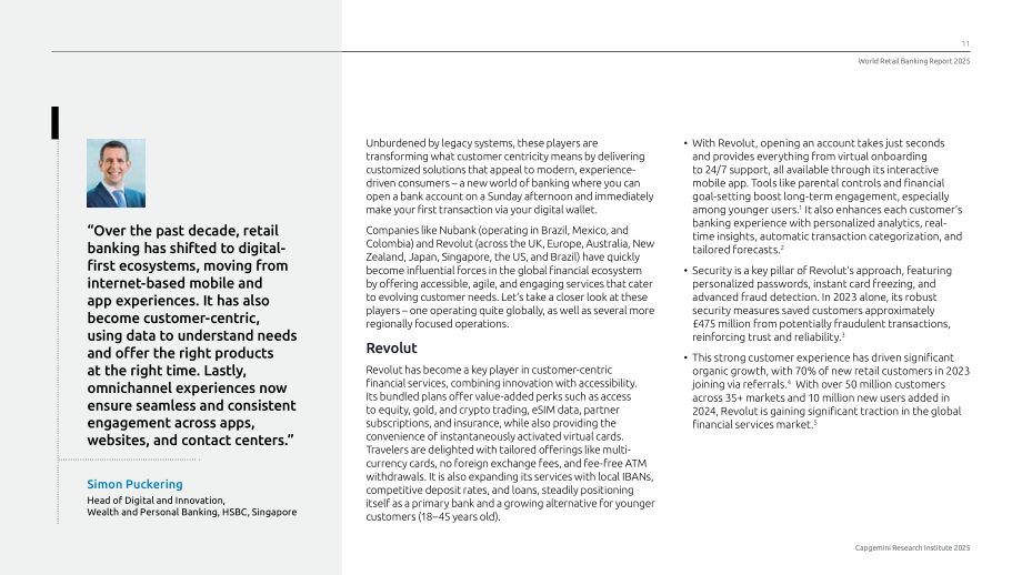 凯捷（Capgemini）：2025年世界零售银行报告（英文版）（62页）.pdf_第11页