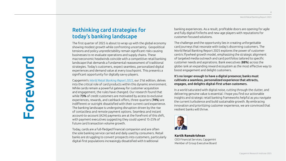 凯捷（Capgemini）：2025年世界零售银行报告（英文版）（62页）.pdf_第4页