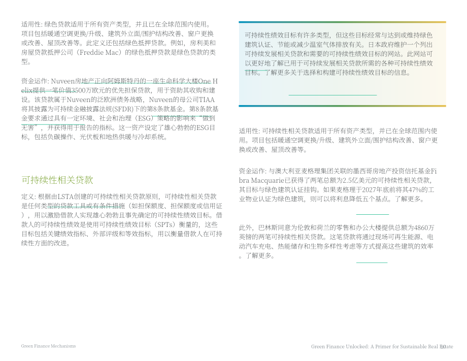 城市土地学会（ULI）：2025绿色金融全解：可持续房地产实践指南(英文版）（27页）.pdf_第13页