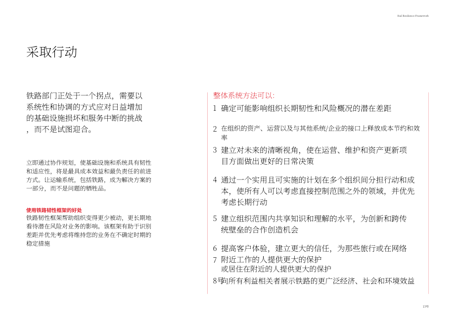 奥雅纳：2024铁路韧性框架报告：应对气候变化与极端天气的系统性解决方案（英文版）（16页）.pdf_第13页