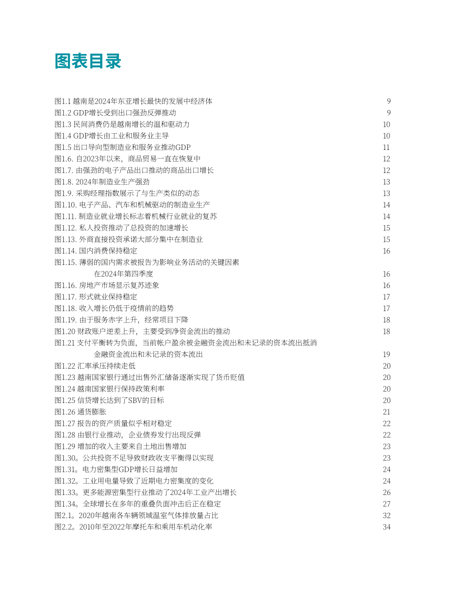 世界银行（WBG）：2025电动化之旅：越南电动交通的转型研究报告（英文版）（62页）.pdf_第6页