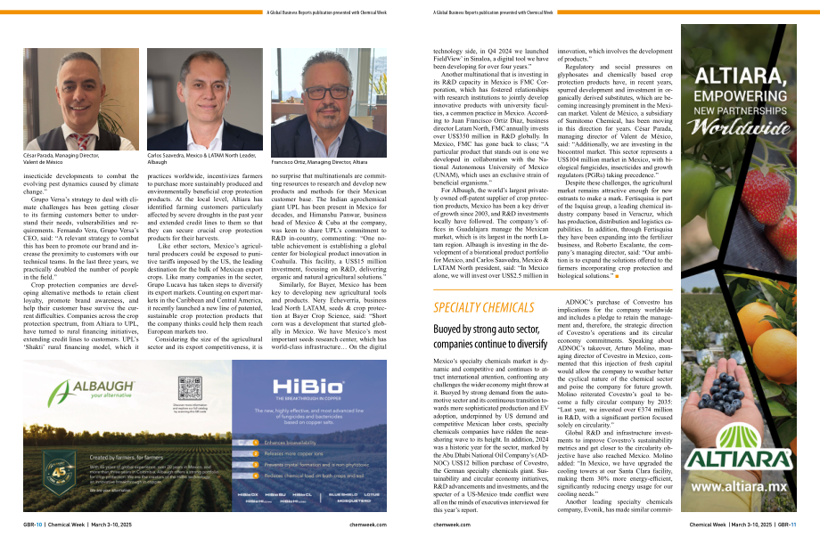 全球商业报告&Chemical Week：2025墨西哥化工行业报告（英文版）（11页）.pdf_第6页