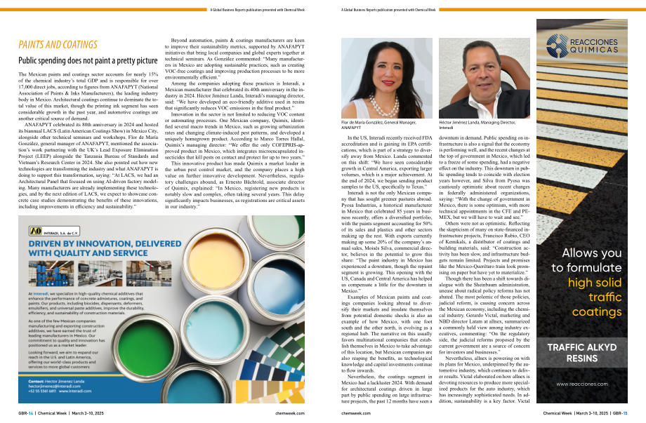 全球商业报告&Chemical Week：2025墨西哥化工行业报告（英文版）（11页）.pdf_第8页