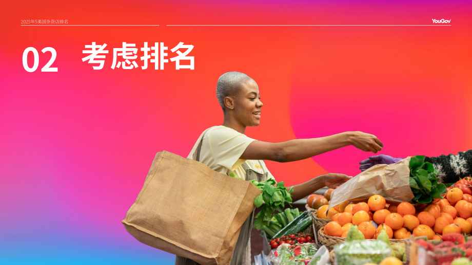 YouGov：2025年美国杂货店排名报告：消费者行为与偏好洞察（英文版）（21页）.pdf_第5页