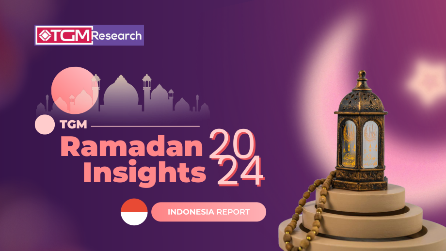 TGM Research：2024年斋月印度尼西亚消费者行为与趋势洞察报告（英文版）（25页）.pdf_第1页