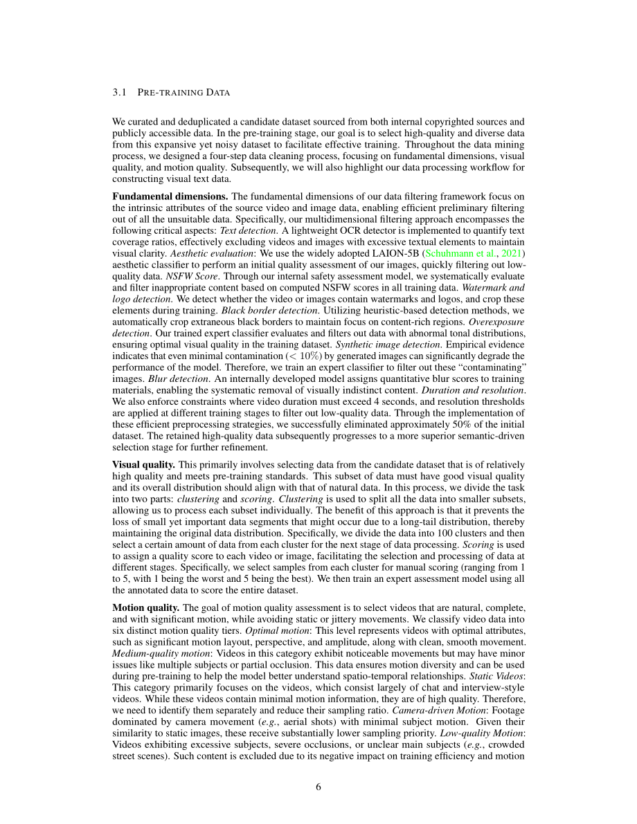 阿里视频模型万相2.1技术报告（英文版）（60页）.pdf_第6页