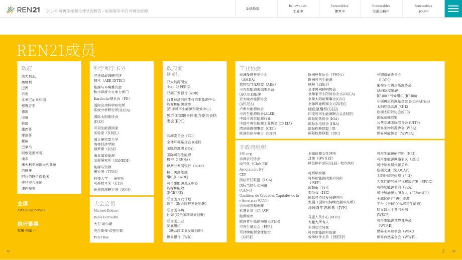 REN21：2024年全球可再生能源现状报告（第一模块：能源需求)（英文版）（90页）.pdf_第2页
