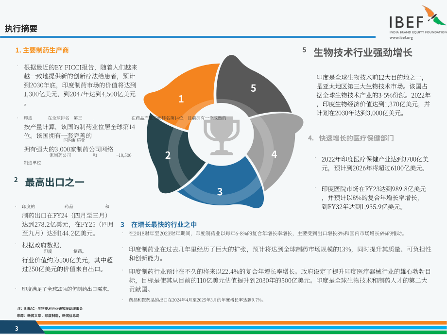 印度品牌价值基金会（IBEF）：2024年印度制药行业报告（英文版）（34页）.pdf_第3页