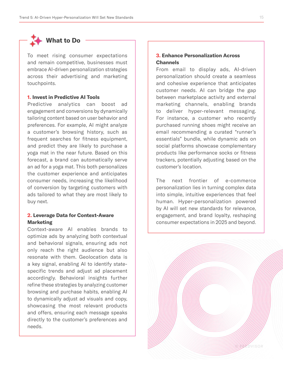 Feedvisor：2025年电子商务趋势与预测报告：十大关键趋势（英文版）（27页）.pdf_第15页