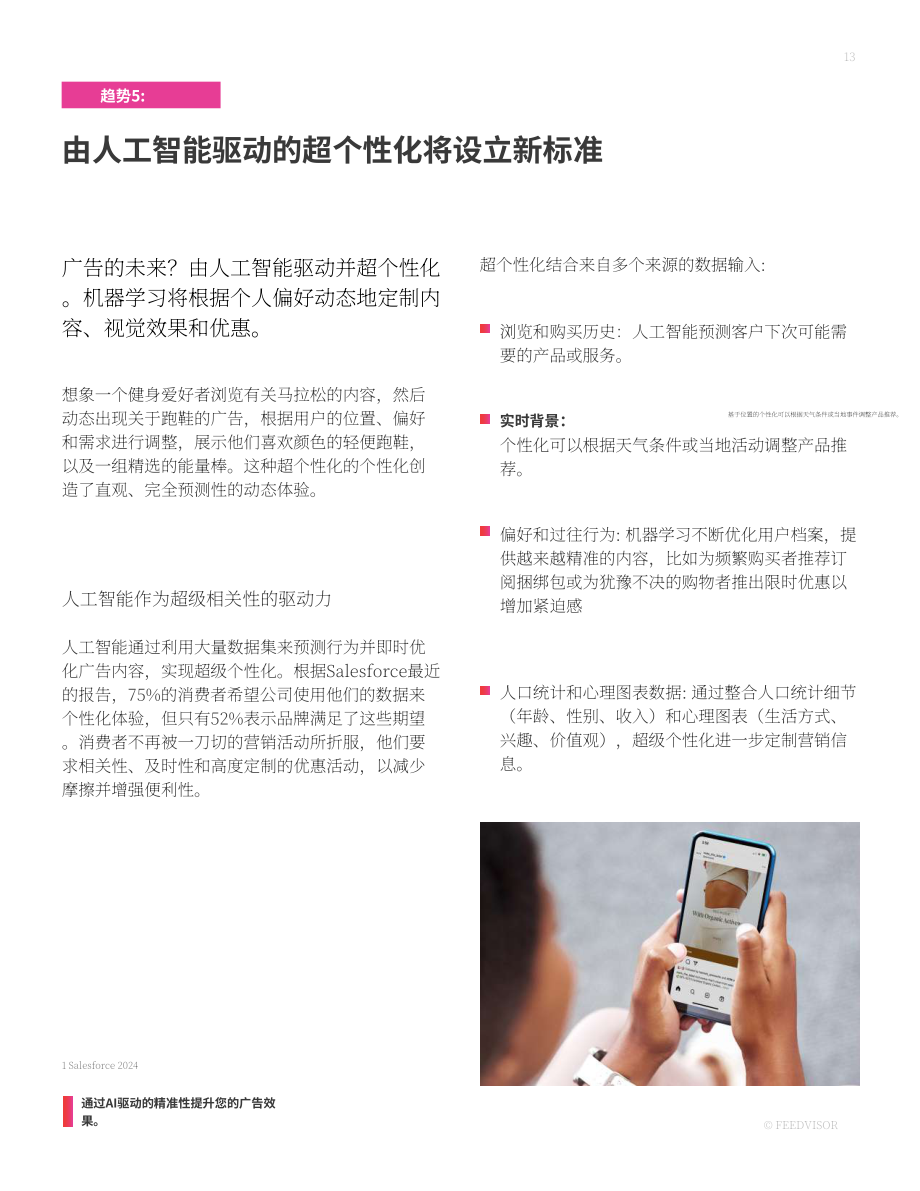 Feedvisor：2025年电子商务趋势与预测报告：十大关键趋势（英文版）（27页）.pdf_第13页