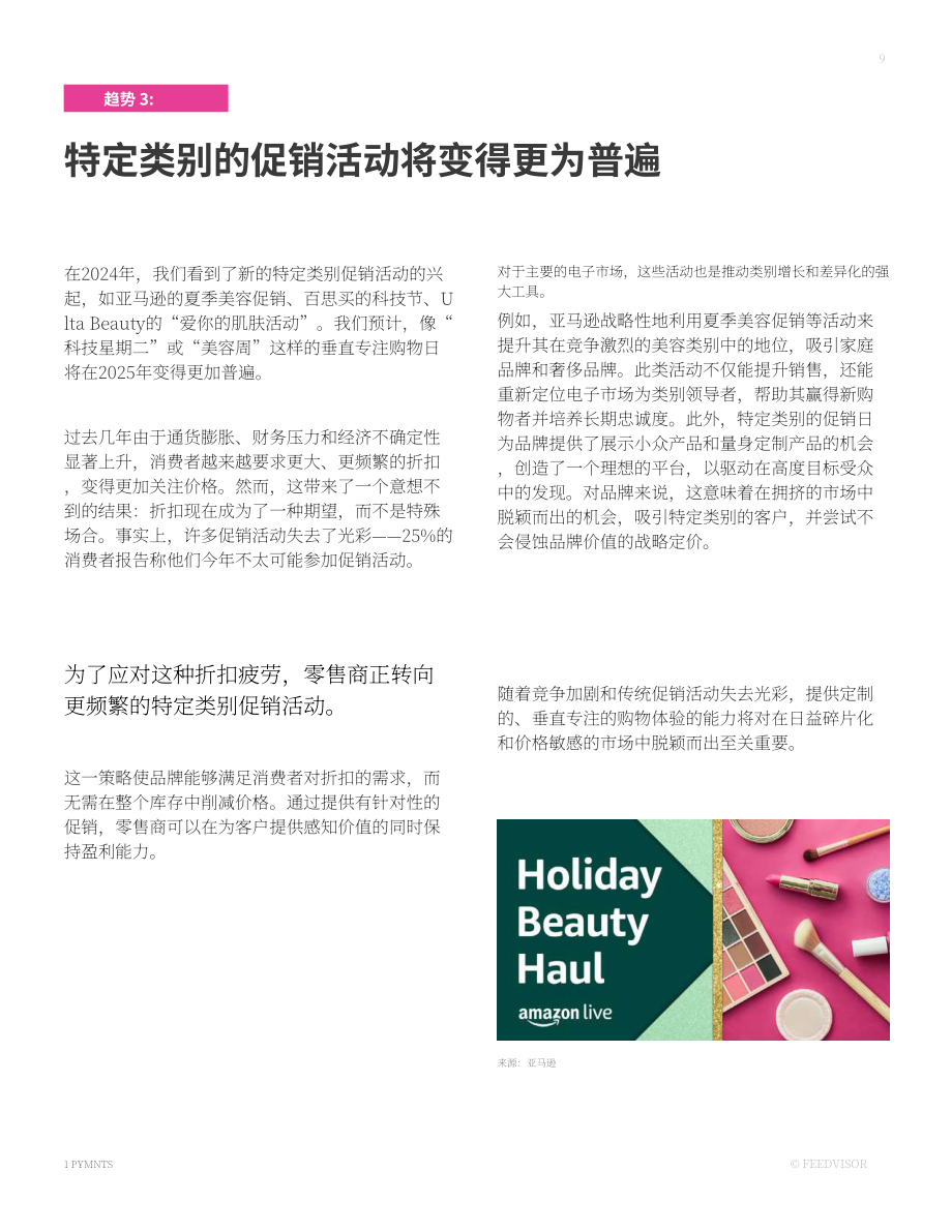 Feedvisor：2025年电子商务趋势与预测报告：十大关键趋势（英文版）（27页）.pdf_第9页