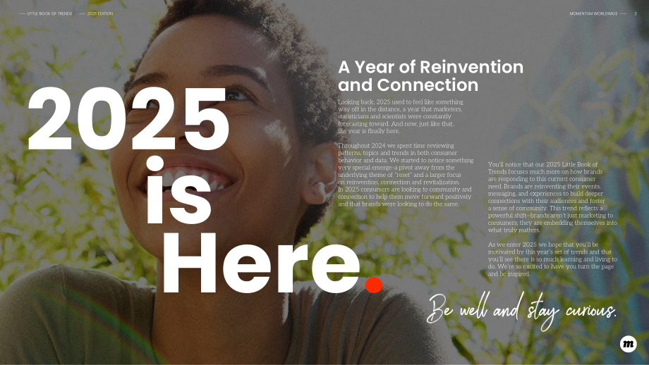 Momentum：2025年趋势之书：十大消费趋势及品牌应对策略（英文版）（24页）.pdf_第2页