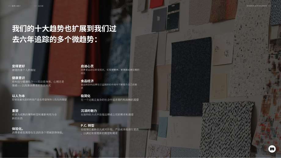 Momentum：2025年趋势之书：十大消费趋势及品牌应对策略（英文版）（24页）.pdf_第3页