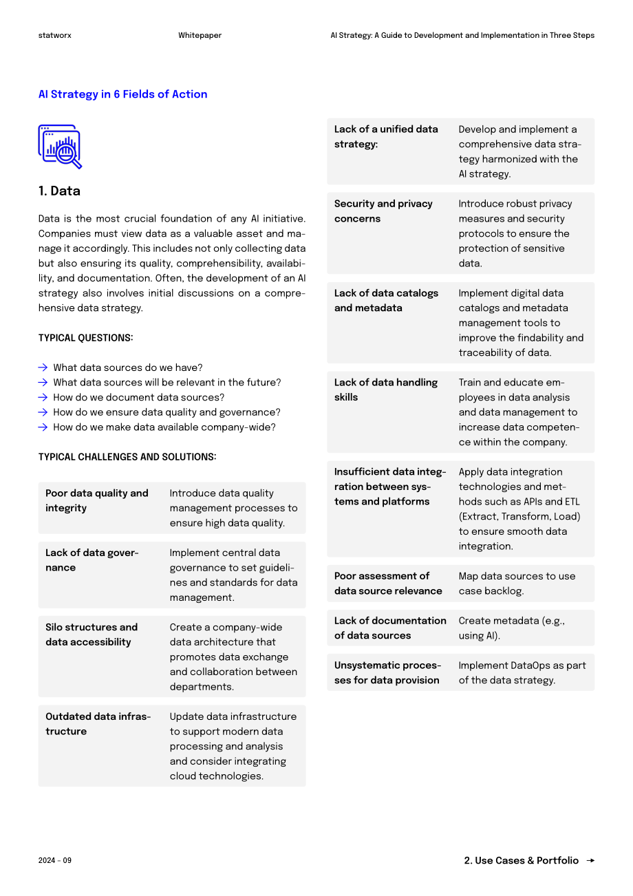 Statworx：2024企业AI战略的制定与部署三步指南（英文版）（27页）.pdf_第10页