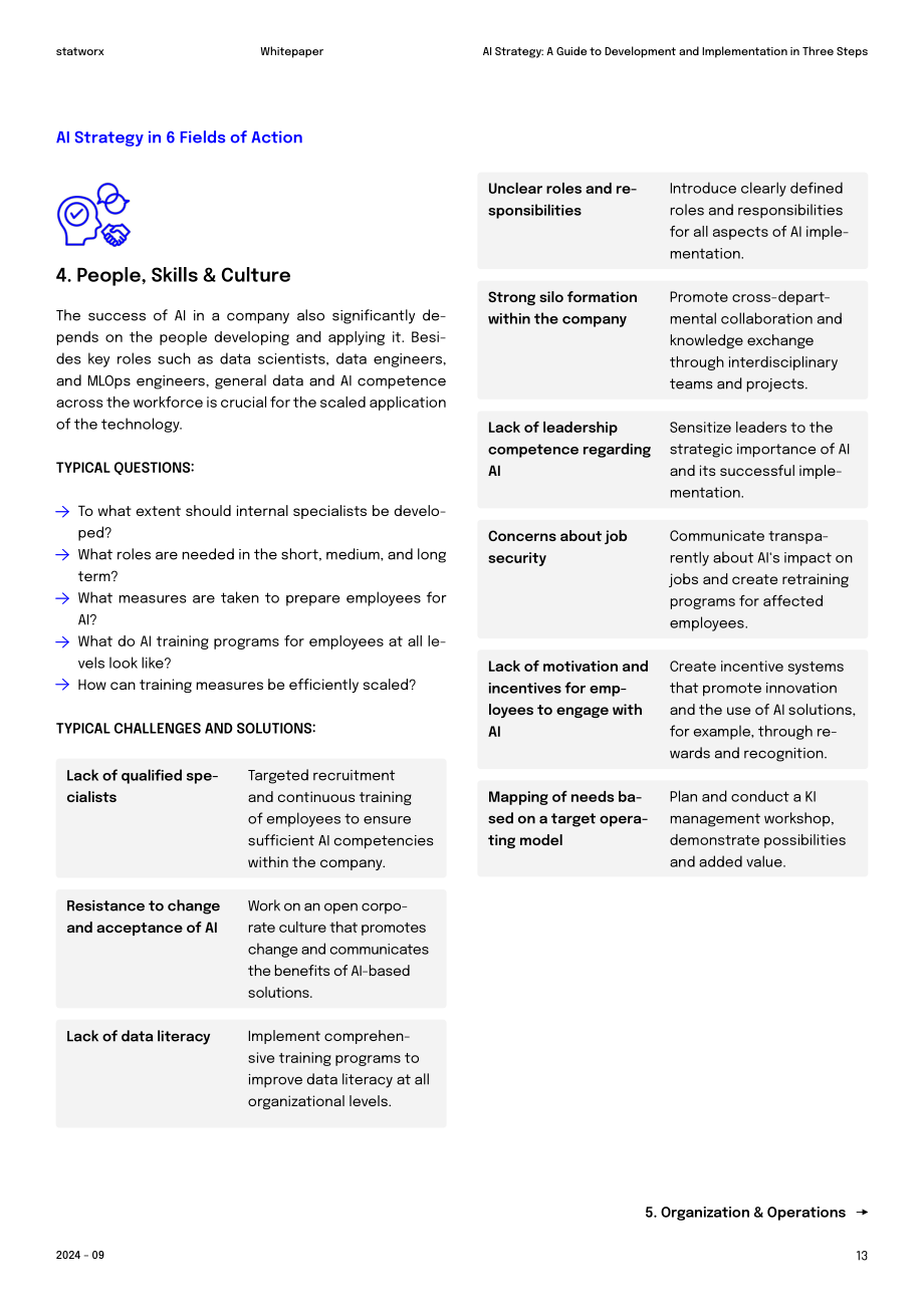 Statworx：2024企业AI战略的制定与部署三步指南（英文版）（27页）.pdf_第13页