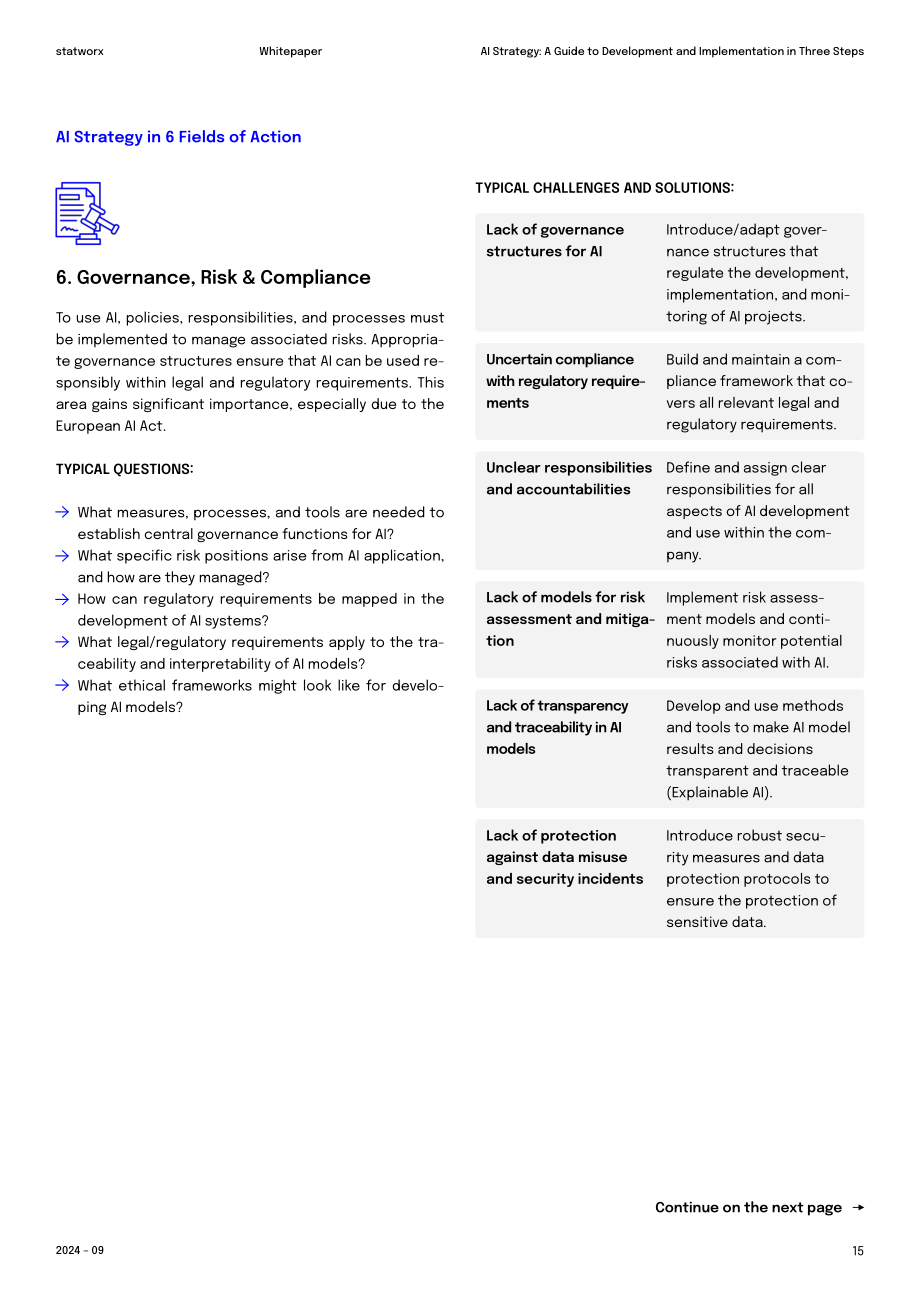Statworx：2024企业AI战略的制定与部署三步指南（英文版）（27页）.pdf_第15页