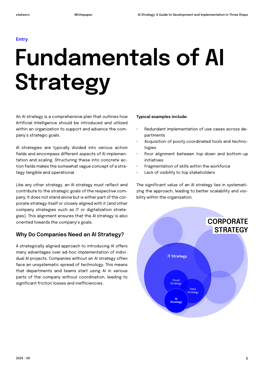Statworx：2024企业AI战略的制定与部署三步指南（英文版）（27页）.pdf_第6页