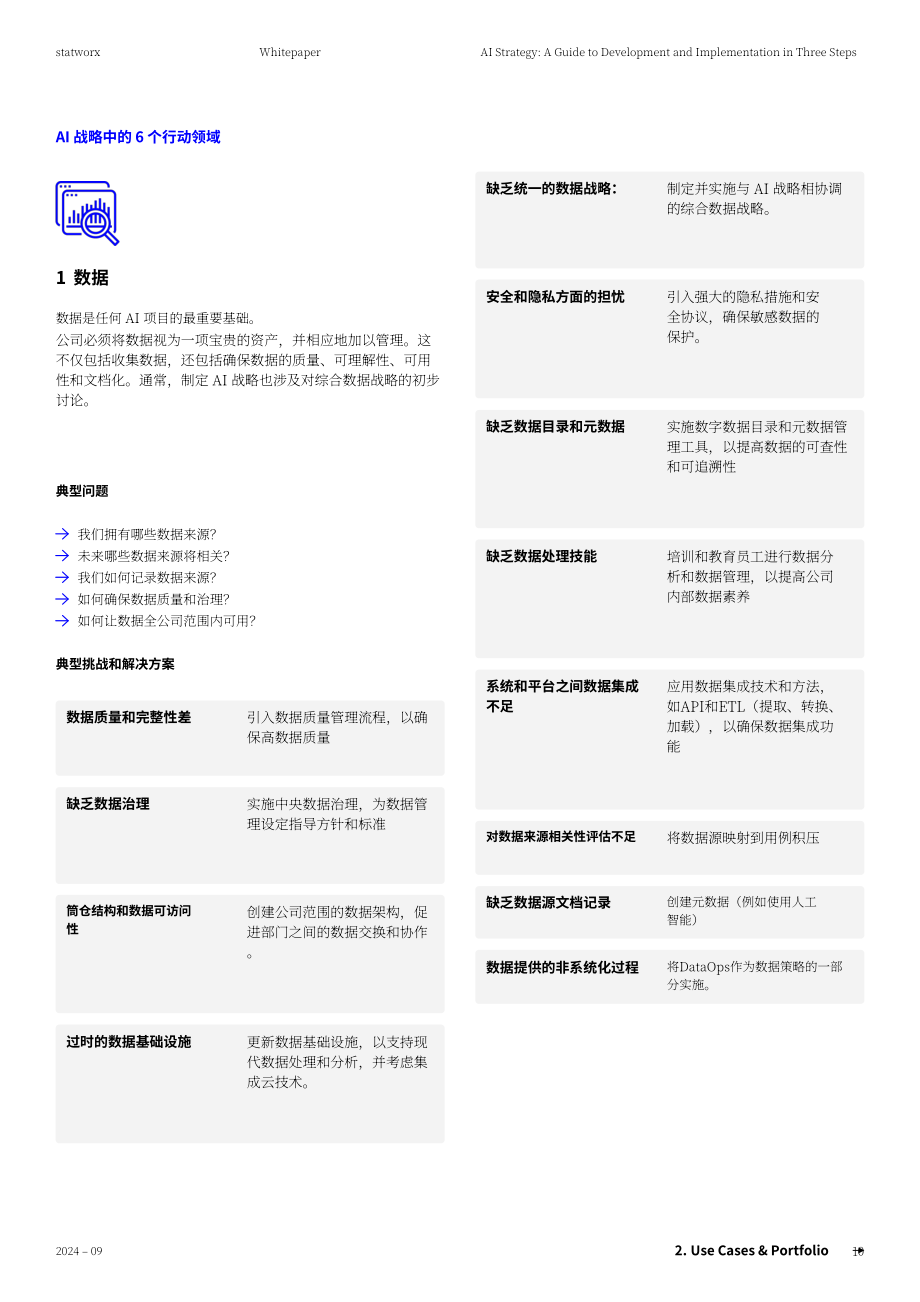 Statworx：2024企业AI战略的制定与部署三步指南（英文版）（27页）.pdf_第10页