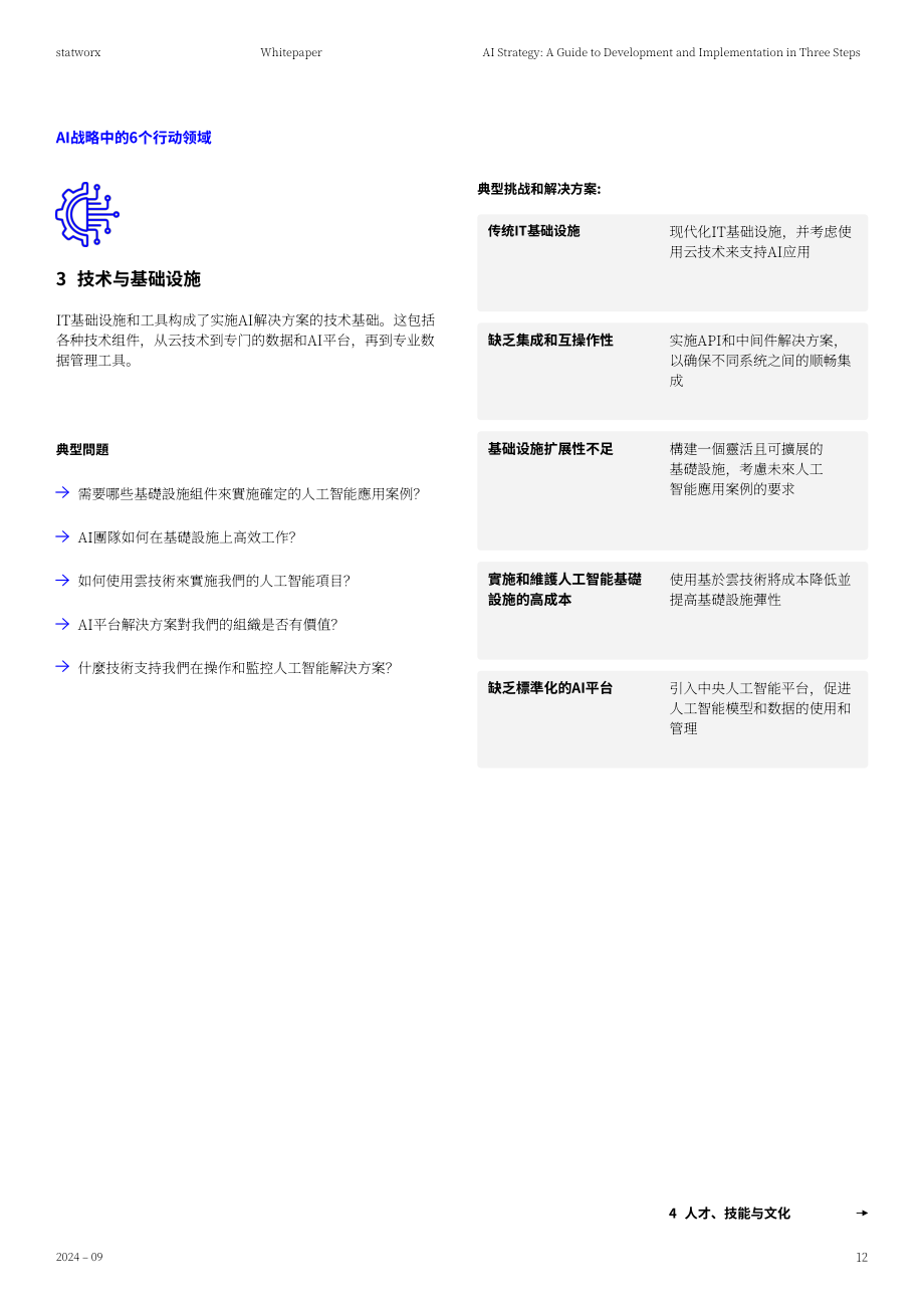 Statworx：2024企业AI战略的制定与部署三步指南（英文版）（27页）.pdf_第12页