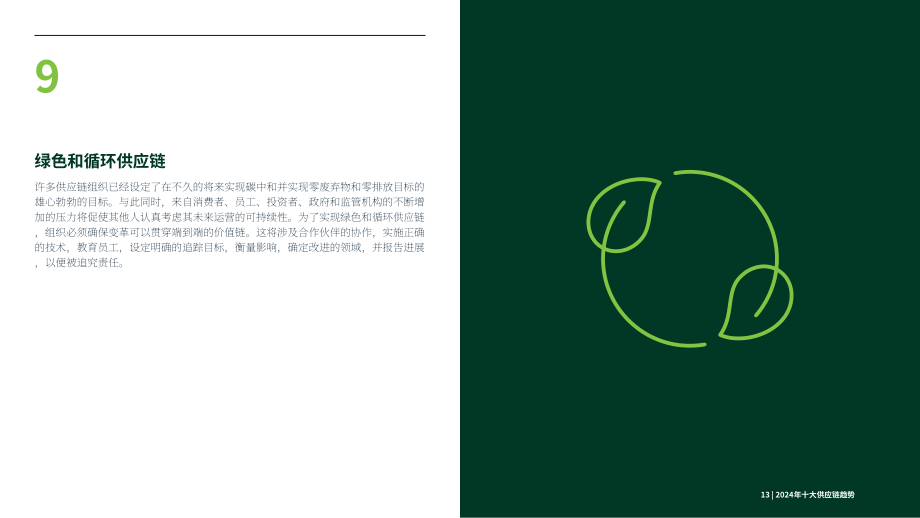 供应链管理协会 (ASCM) ：2024年供应链十大趋势报告（英文版）（20页）.pdf_第13页