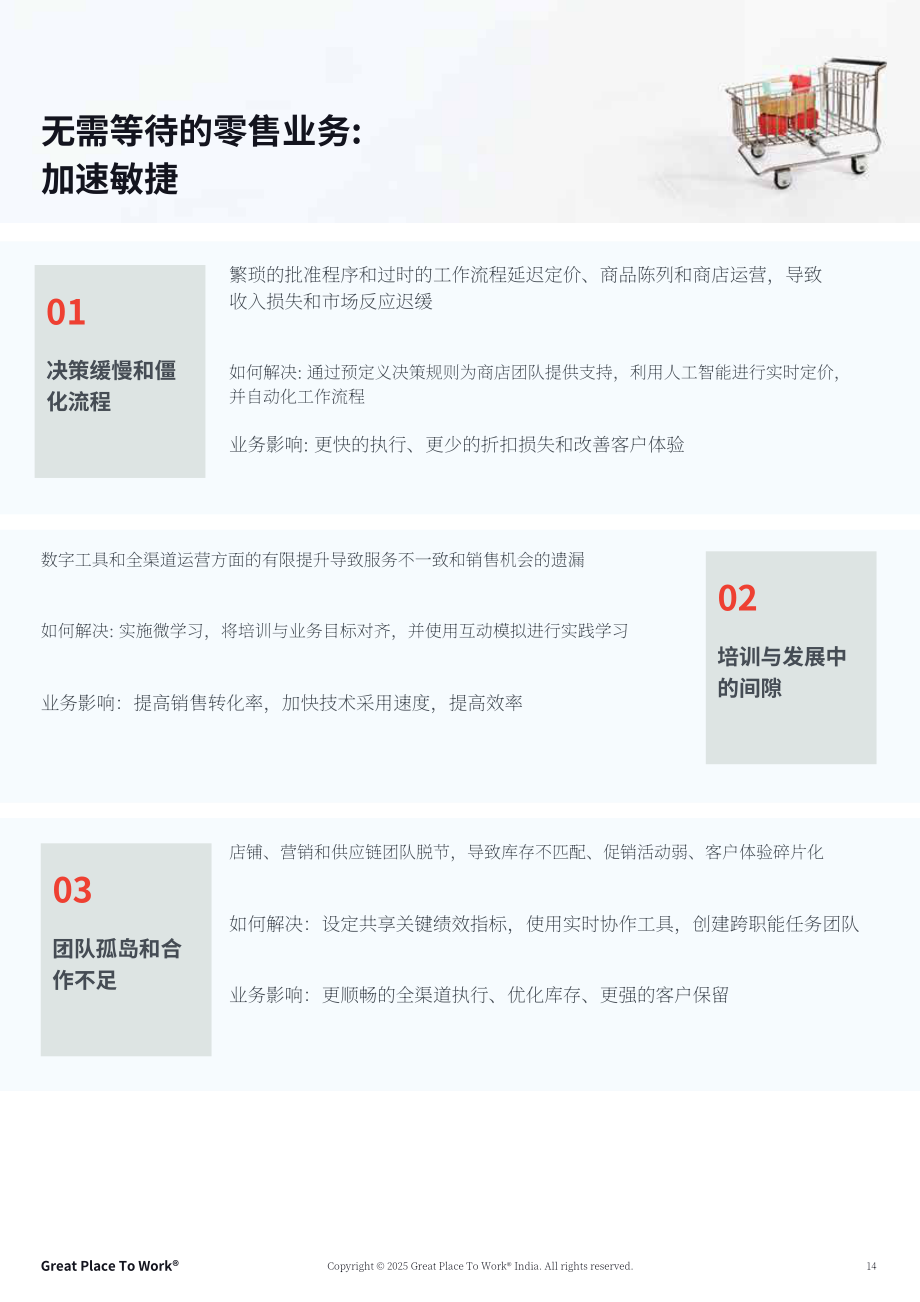 GPTW&RAI：2025印度零售业最佳职场评估报告：敏捷劳动力 创新及员工留存的重要性（英文版）（32页）.pdf_第14页