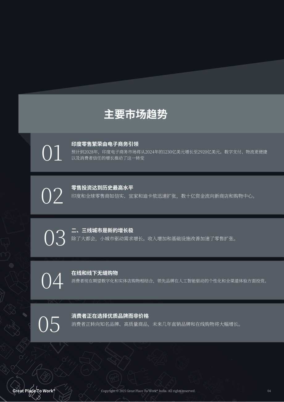 GPTW&RAI：2025印度零售业最佳职场评估报告：敏捷劳动力 创新及员工留存的重要性（英文版）（32页）.pdf_第4页