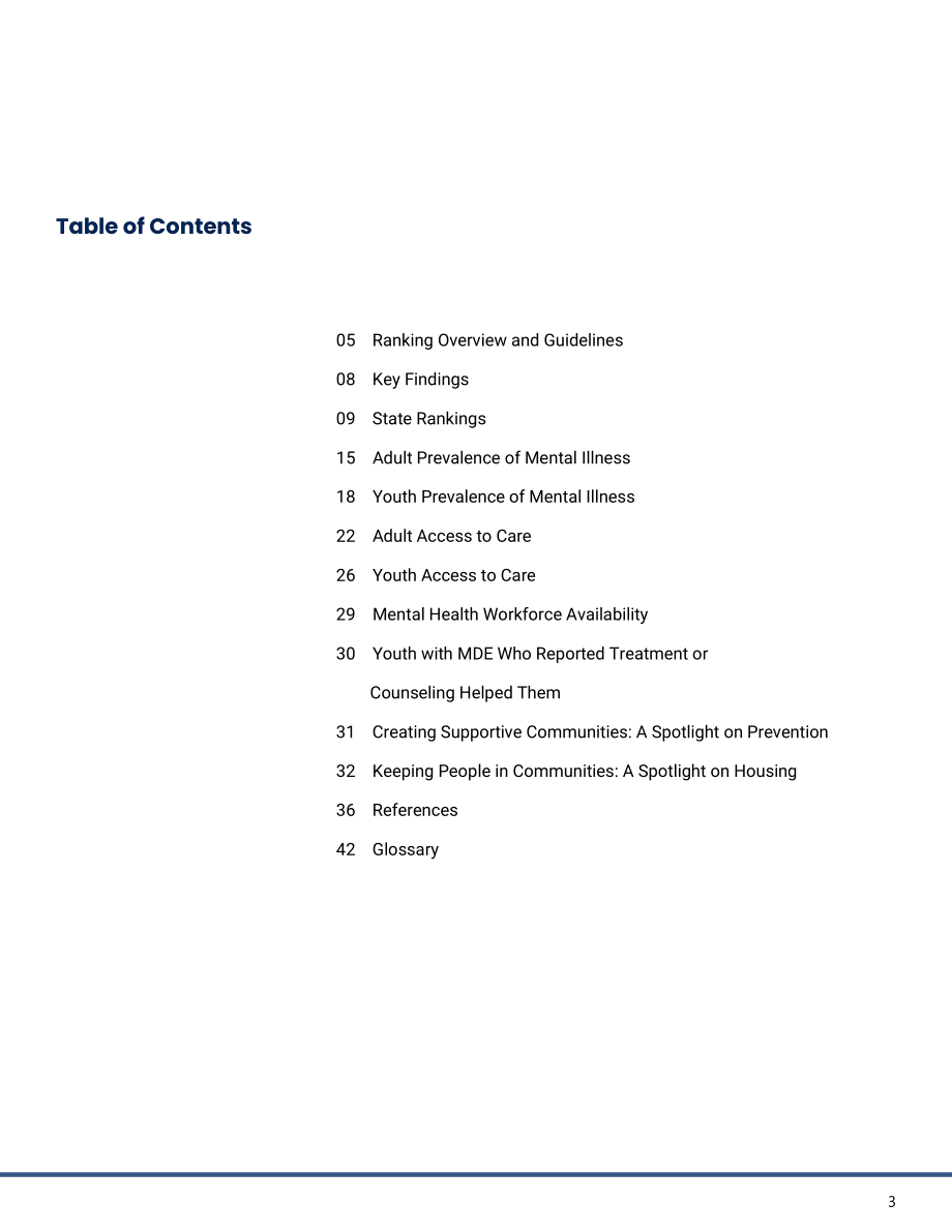 美国心理健康协会（MHA）：2024年美国心理健康报告（英文版）（46页）.pdf_第3页
