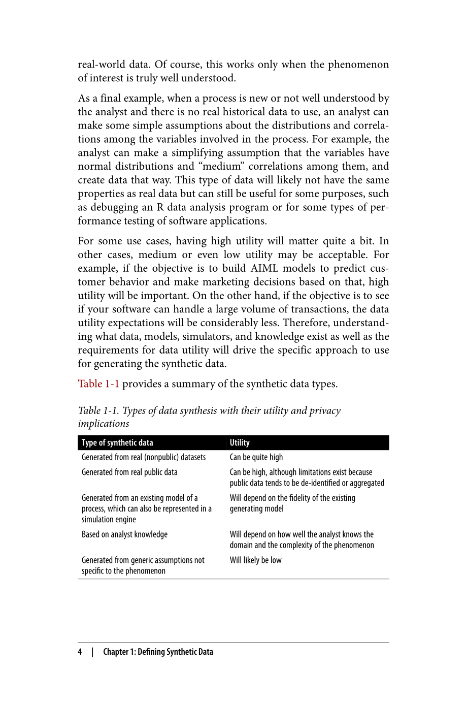 O’Reilly：如何利用合成数据推进人工智能和机器学习（2020）（英文版）（64页）.pdf_第10页