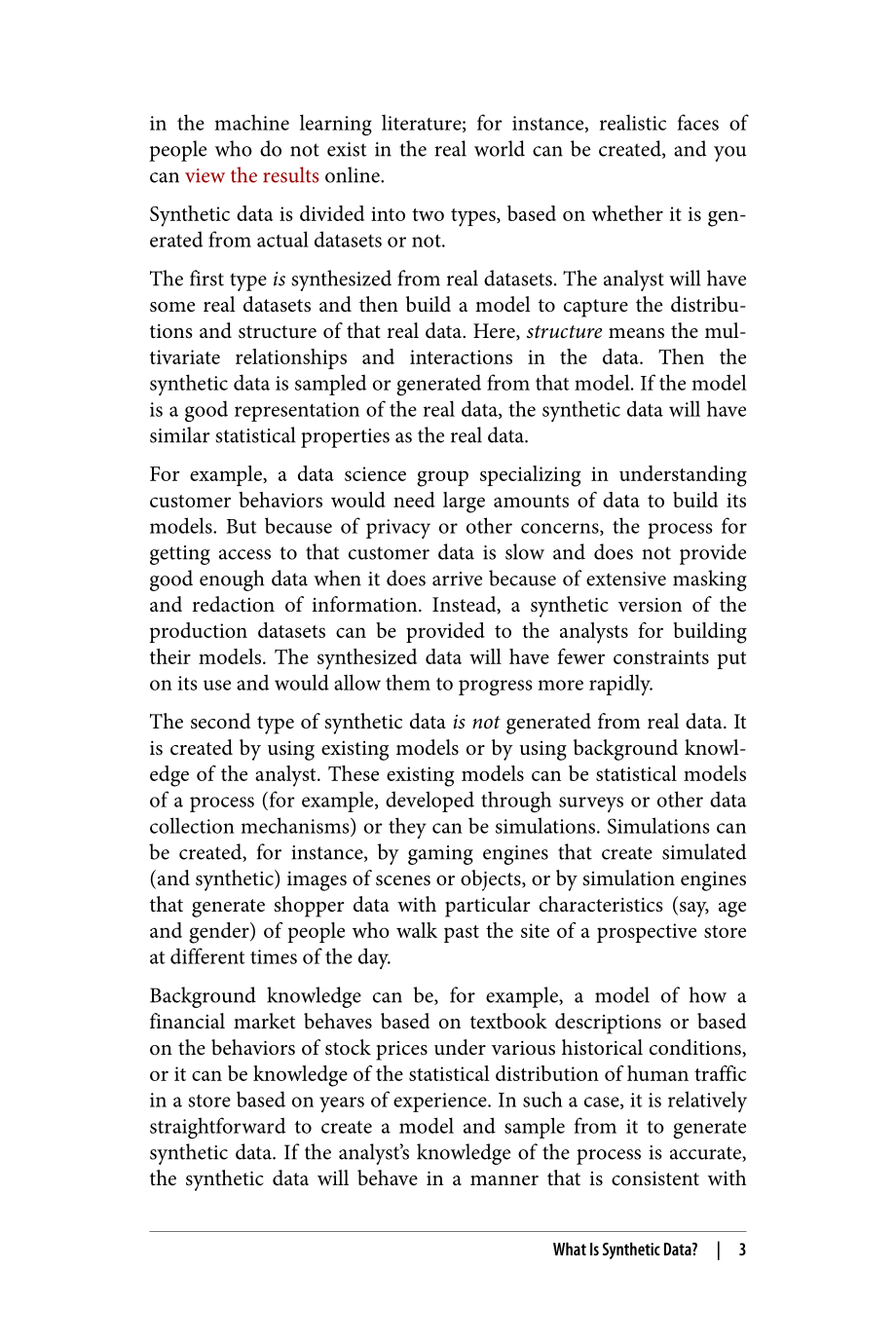 O’Reilly：如何利用合成数据推进人工智能和机器学习（2020）（英文版）（64页）.pdf_第9页