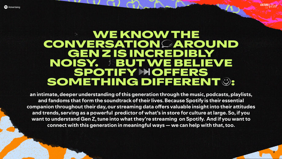 Spotify：2024年文化潮流：Z世代热门趋势报告（英文版）（23页）.pdf_第2页